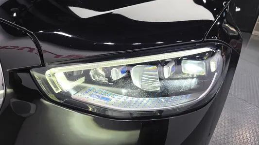 Mercedes-Benz S-Class W223 S580 4MATIC 2021 22