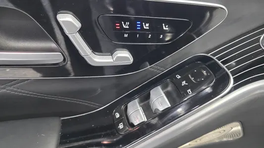 Mercedes-Benz S-Class W223 S580 4MATIC 2021 28