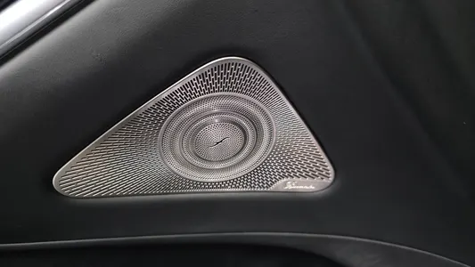 Mercedes-Benz S-Class W223 S580 4MATIC 2021 29
