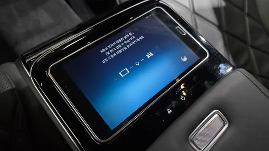Mercedes-Benz S-Class W223 S580 4MATIC 2021 30