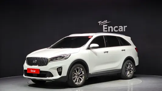 Kia 2.2 2WD 2017