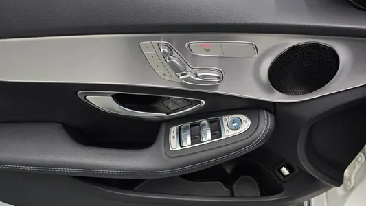 Mercedes-Benz C-Class W205 C200 2018 20