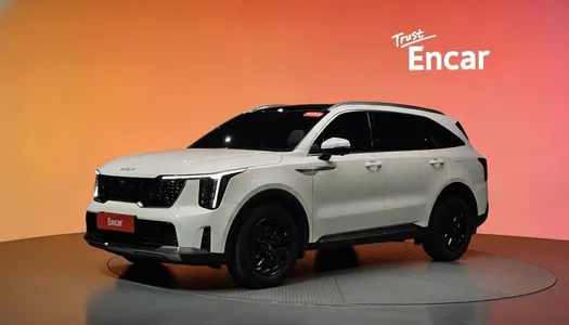 Kia 4 HEV 1.6 2WD 2025
