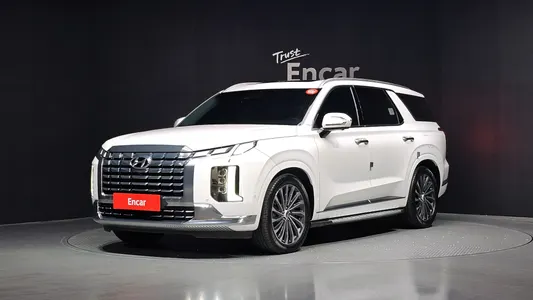 Hyundai 2.2 4WD 2022