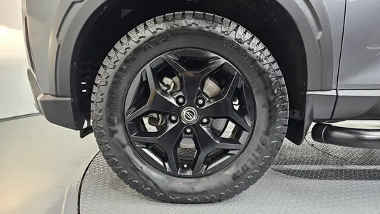 KG Mobility 렉스턴 스포츠 칸 2.2 4WD 2021 5