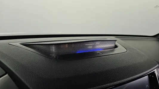 KG Mobility 렉스턴 스포츠 칸 2.2 4WD 2021 15