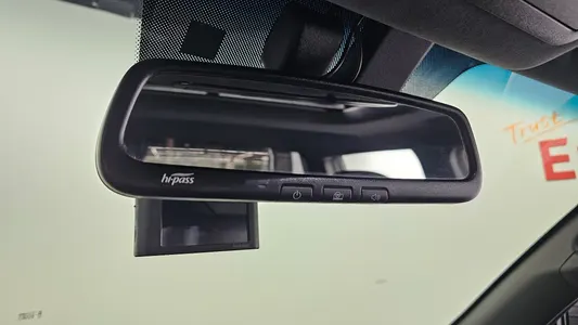 KG Mobility 렉스턴 스포츠 칸 2.2 4WD 2021 20