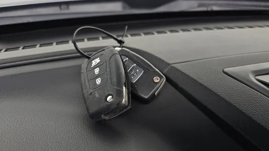 KG Mobility 렉스턴 스포츠 칸 2.2 4WD 2021 17