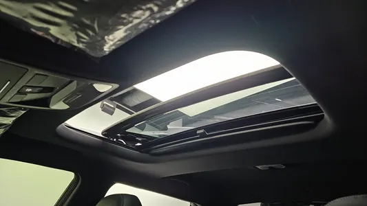 KG Mobility 렉스턴 스포츠 칸 2.2 4WD 2021 18