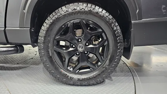 KG Mobility 렉스턴 스포츠 칸 2.2 4WD 2021 21