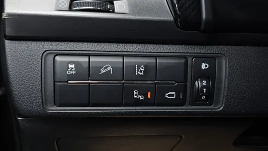KG Mobility 렉스턴 스포츠 칸 2.2 4WD 2021 27