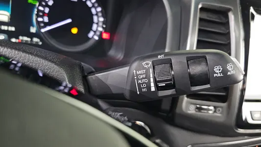 KG Mobility 렉스턴 스포츠 칸 2.2 4WD 2021 29