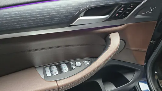 BMW iX3 M 2022 13