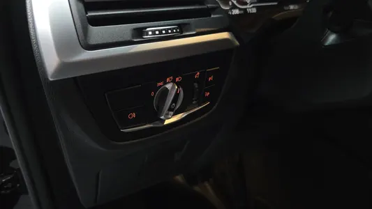 BMW iX3 M 2022 14