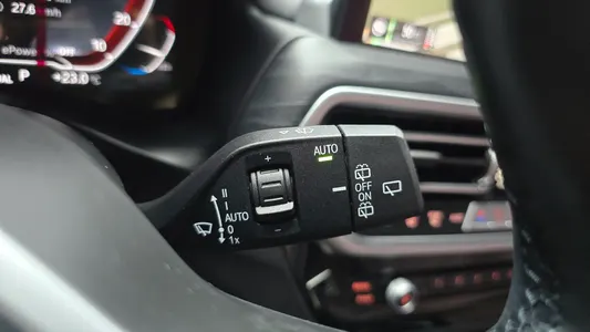BMW iX3 M 2022 15