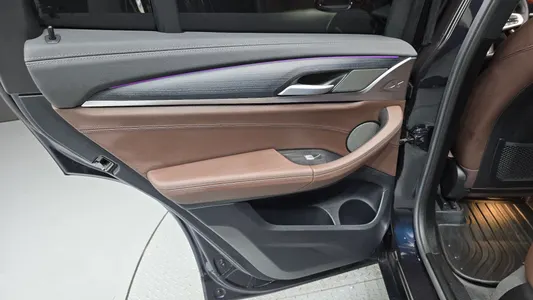 BMW iX3 M 2022 25