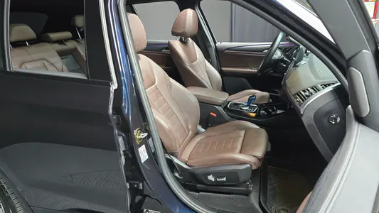 BMW iX3 M 2022 26