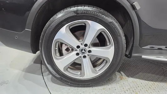 Mercedes-Benz GLC-Class X253 GLC300 4MATIC 2019 5