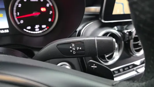 Mercedes-Benz GLC-Class X253 GLC300 4MATIC 2019 9