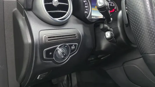 Mercedes-Benz GLC-Class X253 GLC300 4MATIC 2019 20
