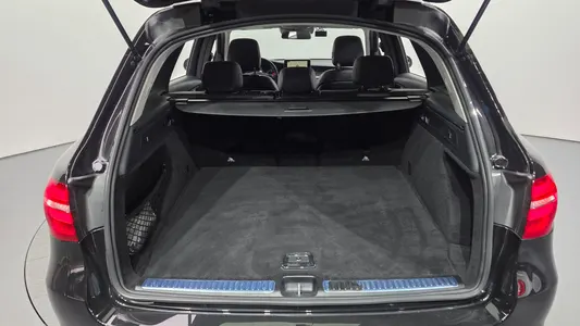 Mercedes-Benz GLC-Class X253 GLC300 4MATIC 2019 17