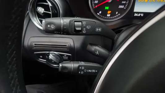 Mercedes-Benz GLC-Class X253 GLC300 4MATIC 2019 27
