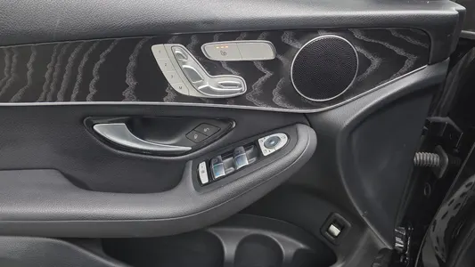Mercedes-Benz GLC-Class X253 GLC300 4MATIC 2019 28