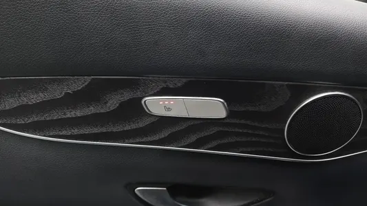 Mercedes-Benz GLC-Class X253 GLC300 4MATIC 2019 30
