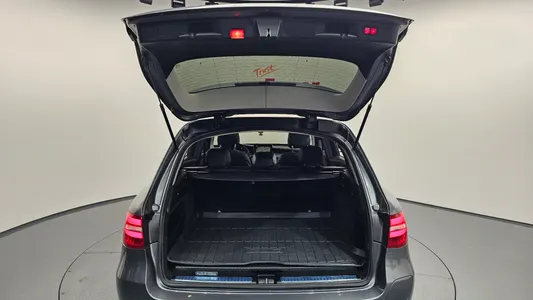 Mercedes-Benz GLC-Class X253 GLC350e 4MATIC 2019 18
