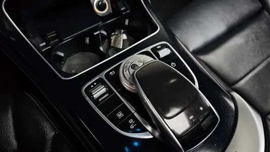 Mercedes-Benz GLC-Class X253 GLC350e 4MATIC 2019 19
