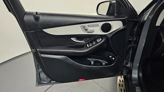 Mercedes-Benz GLC-Class X253 GLC350e 4MATIC 2019 24