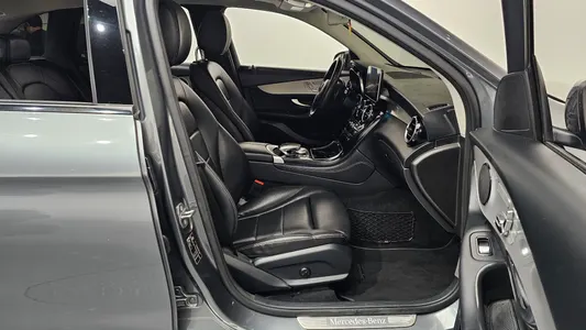 Mercedes-Benz GLC-Class X253 GLC350e 4MATIC 2019 26