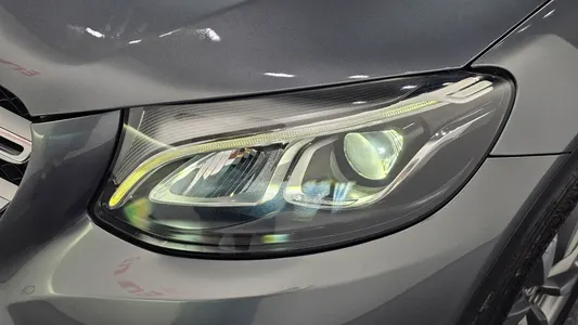 Mercedes-Benz GLC-Class X253 GLC350e 4MATIC 2019 22