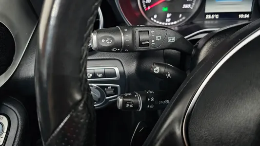 Mercedes-Benz GLC-Class X253 GLC350e 4MATIC 2019 36