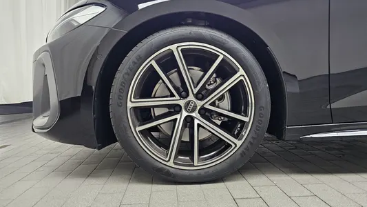Audi A5 (B10) 40 TFSI S Line 2025 5