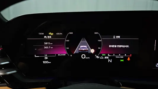 Audi A5 (B10) 40 TFSI S Line 2025 8