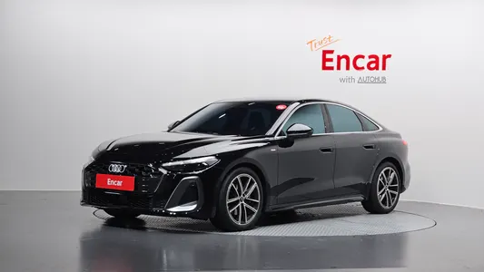 Audi A5 (B10) 40 TFSI S Line 2025