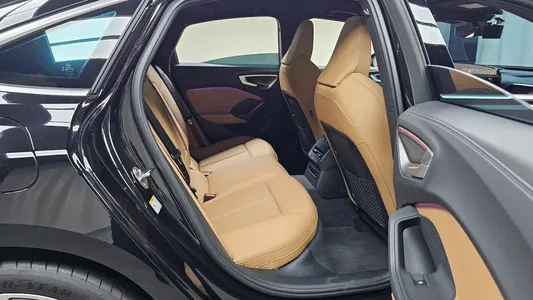 Audi A5 (B10) 40 TFSI S Line 2025 11