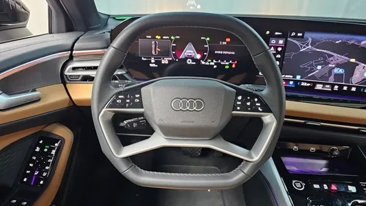 Audi A5 (B10) 40 TFSI S Line 2025 13