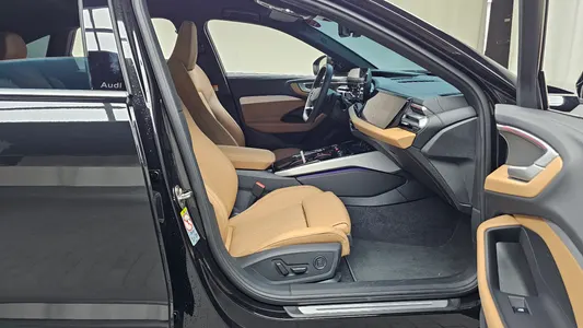 Audi A5 (B10) 40 TFSI S Line 2025 26