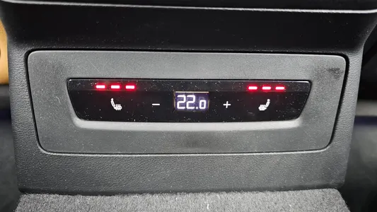 Audi A5 (B10) 40 TFSI S Line 2025 32