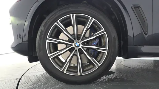 BMW X5 (G05) xDrive 30d M 2019 4