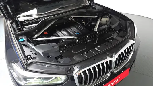 BMW X5 (G05) xDrive 30d M 2019 5