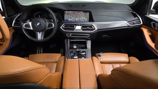 BMW X5 (G05) xDrive 30d M 2019 6