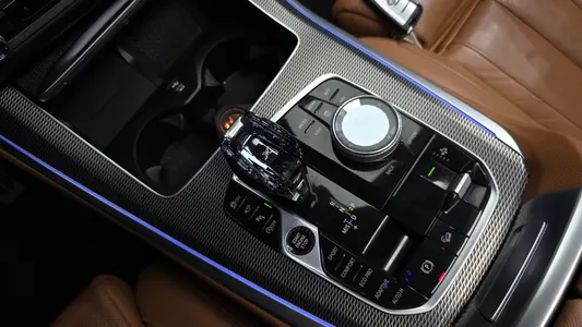 BMW X5 (G05) xDrive 30d M 2019 8