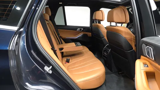 BMW X5 (G05) xDrive 30d M 2019 10