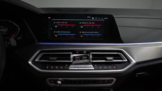 BMW X5 (G05) xDrive 30d M 2019 12