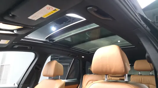 BMW X5 (G05) xDrive 30d M 2019 14