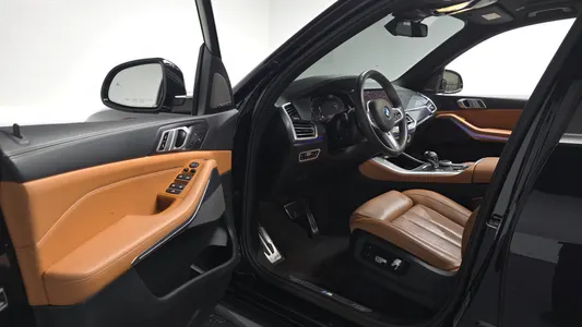 BMW X5 (G05) xDrive 30d M 2019 9