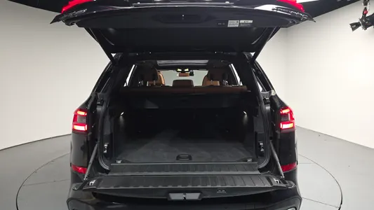 BMW X5 (G05) xDrive 30d M 2019 19